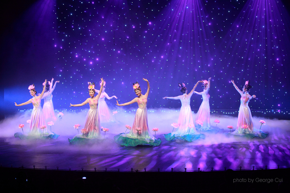 2013 Huayin 10th Anniversary Performance Image 349